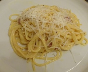 Carbonara