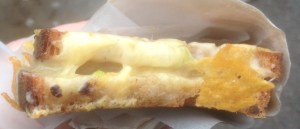 Grilled Cheese
