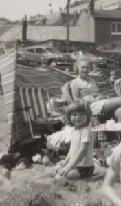 Somewhere in Cornwall