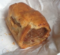 Sausage Roll