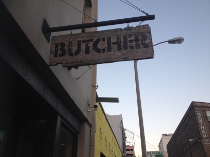 Cochon Butcher New Orleans