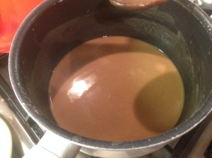 Gumbo Roux
