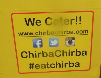 Chirba Chirba details