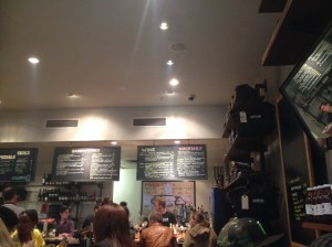 deli counter an cochon butcher