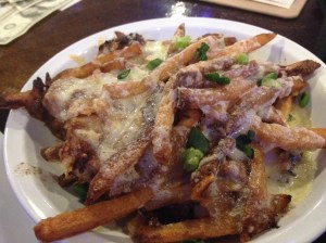 Cochon du lait at Ole Saint