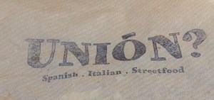 Union Napkin