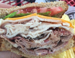 Cattlemans Club at East Bay Deli in Charleston