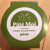 Pate Moi