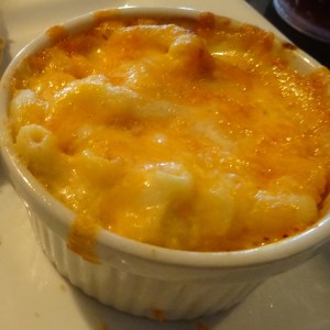 Mac n Cheese at Full Moon