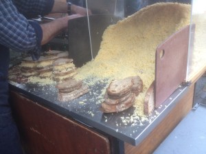 The Cheese at Kappacasein