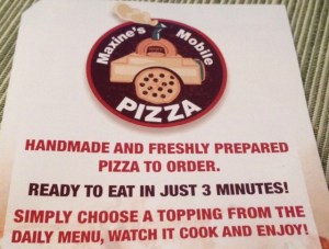 maxine's mobile flyer