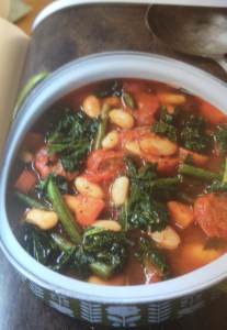 The Hairy Dieters Version