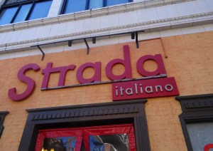 Strada
