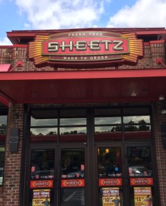 Sheetz