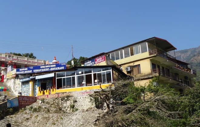 Devraj Coffee Corner