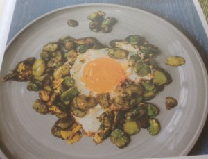 Baghala Gahogh from the book