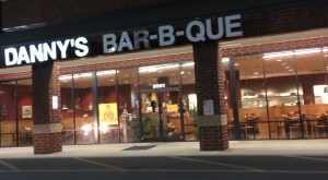 Danny's BBQ