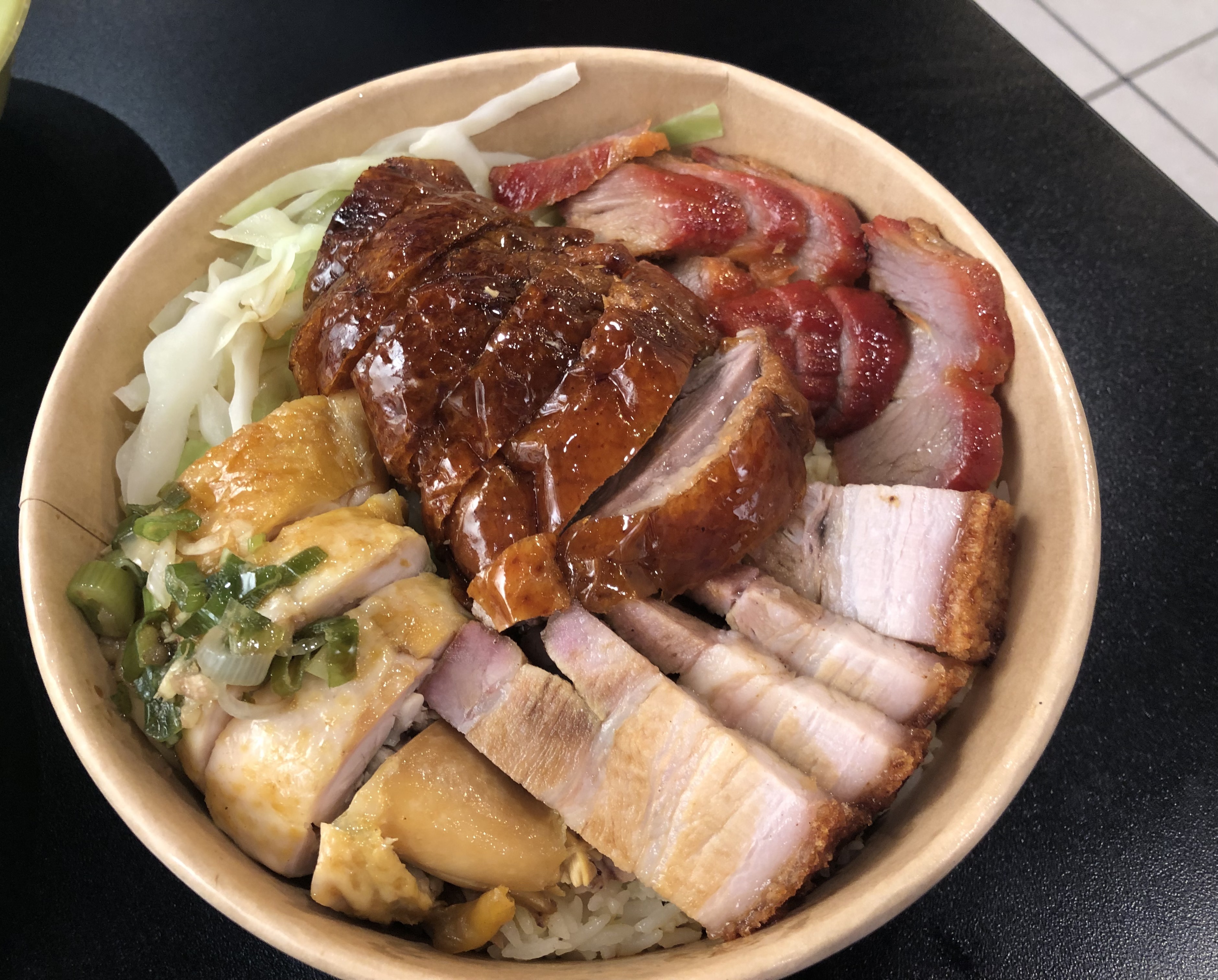 EATiMe in Leeds: Chinese Rotisserie